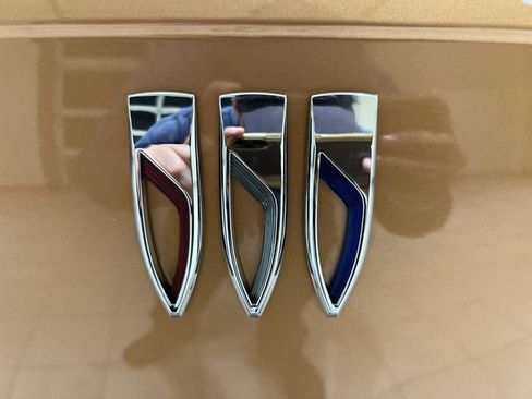 New 2026 Buick Envista Preferred w/ Convenience I Package FWD image 26