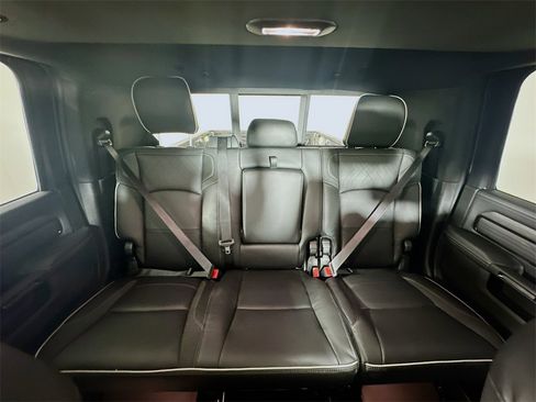 New 2026 RAM 2500 Limited image 10