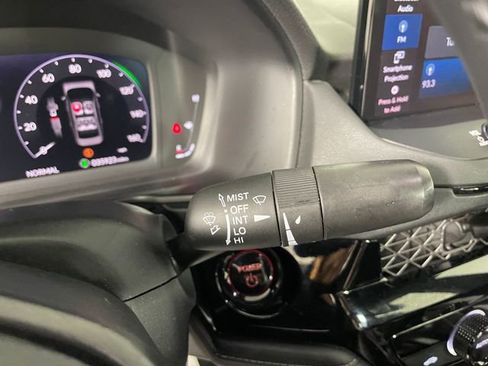 Used 2023 Honda Accord Sport image 11