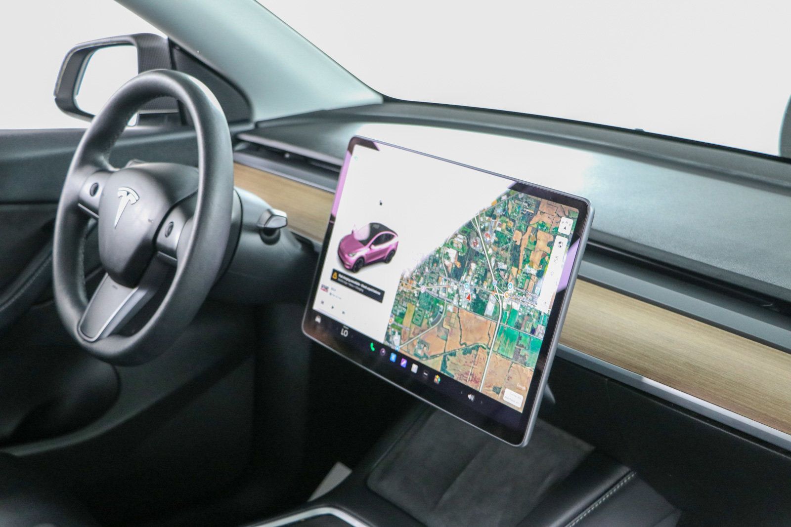 Used 2022 Tesla Model Y Performance AWD/4WD image 23