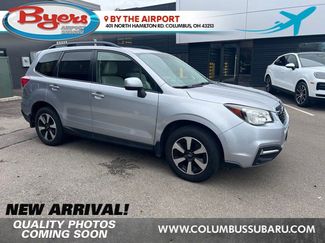Used 2017 Subaru Forester 2.5i Premium w/ All-Weather Package AWD/4WD video 1