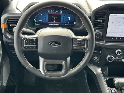 Used 2025 Ford F150 Tremor AWD/4WD image 23