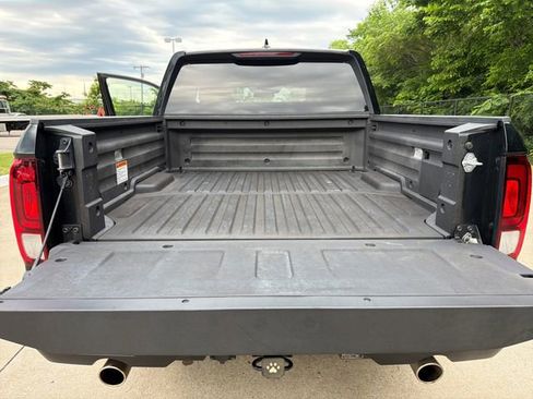 Used 2023 Honda Ridgeline Sport image 27