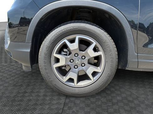 Used 2023 Honda Passport TrailSport image 13