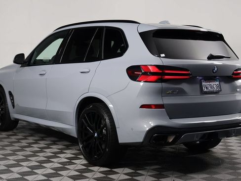 Used 2026 BMW X5 sDrive40i w/ M Sport Package RWD image 6