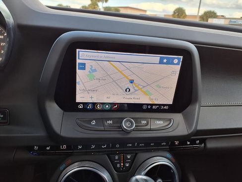 Used 2023 Chevrolet Camaro SS image 29