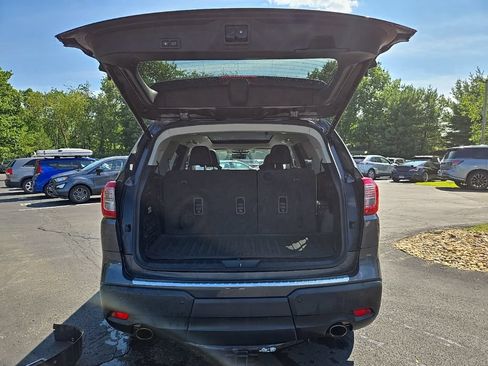 Used 2021 Subaru Ascent Touring w/ Popular Package #2A AWD/4WD image 7