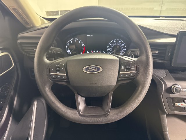 Used 2020 Ford Explorer 4WD image 24