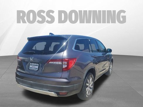 Used 2020 Honda Pilot EX-L image 4