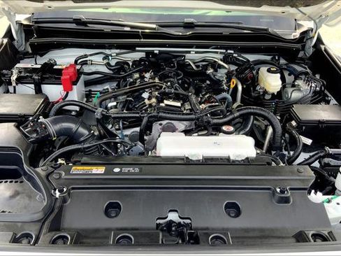 Certified 2025 Toyota 4Runner Limited AWD/4WD image 31