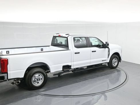 New 2026 Ford F350 XL w/ XL Chrome Package RWD image 41