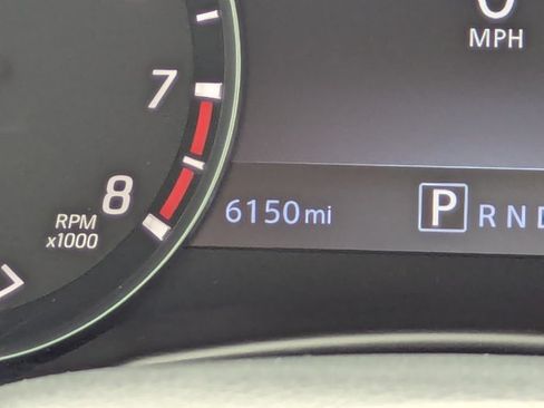 Certified 2025 Nissan Frontier SV AWD/4WD image 30