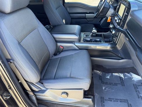 Used 2022 Ford F150 XLT w/ Equipment Group 301A Mid image 38