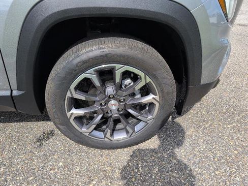 New 2026 GMC Terrain Elevation w/ Elevation Premium Package image 9