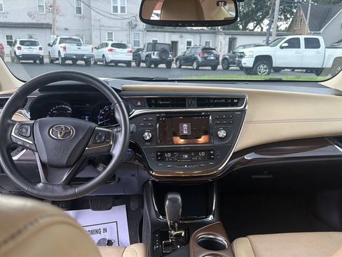 Used 2013 Toyota Avalon Limited FWD image 12