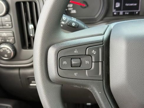 New 2026 Chevrolet Silverado 1500 W/T w/ WT Value Package AWD/4WD image 10