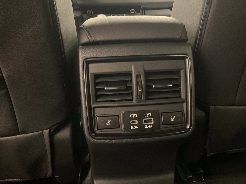 New 2026 Subaru Outback Wilderness AWD/4WD image 24