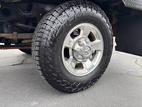 Used 2005 Dodge Ram 3500 Truck SLT w/ Off-Road Group AWD/4WD image 24