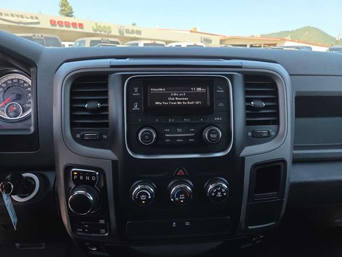 Used 2016 RAM 1500 Tradesman w/ Popular Equipment Group AWD/4WD image 24
