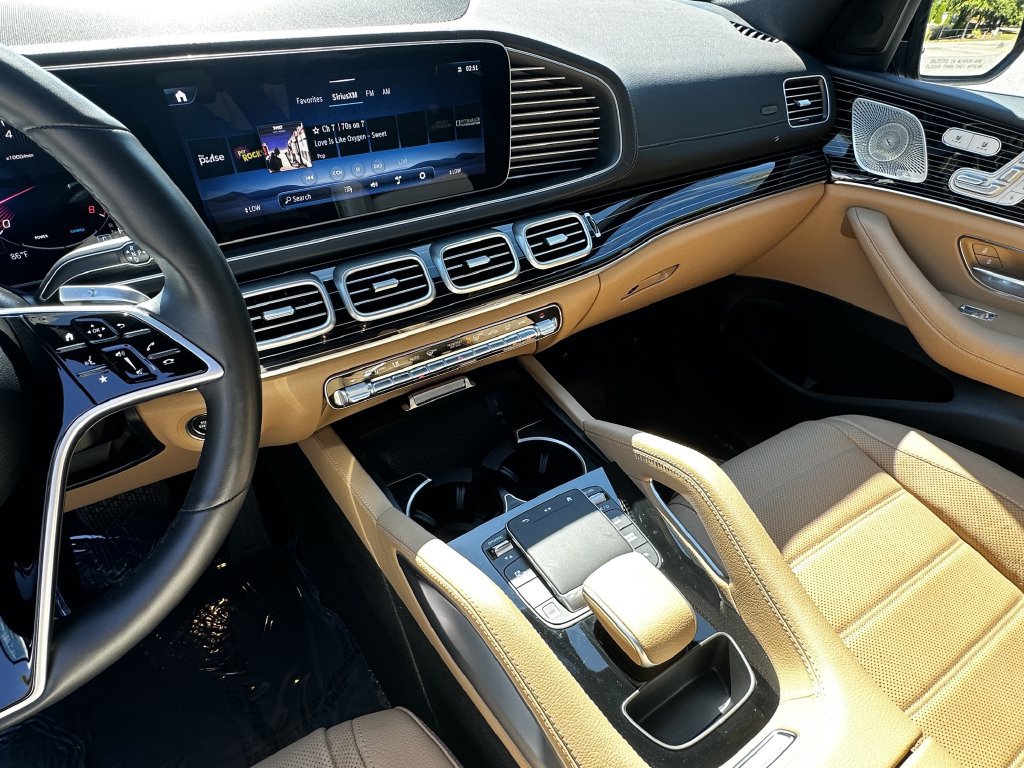 Certified 2026 Mercedes-Benz GLE 450 4MATIC image 31