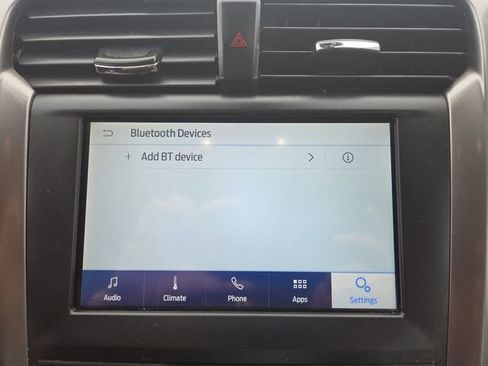 Used 2020 Ford Fusion SEL image 25