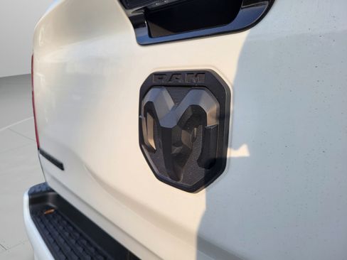 Certified 2024 RAM 1500 Big Horn AWD/4WD image 31