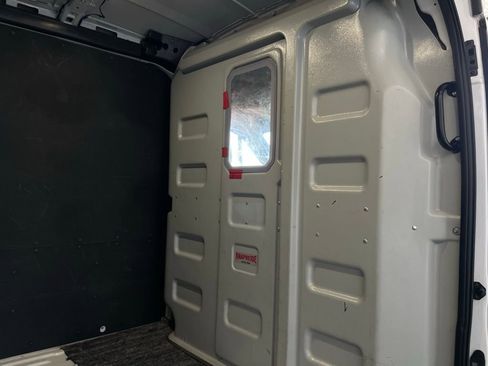 Used 2023 Ford Transit 250 Medium Roof AWD w/ Load Area Protection Package image 20
