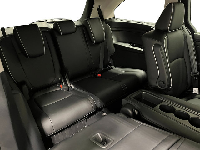 New 2027 Honda Odyssey Touring image 26
