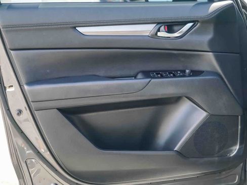 Used 2021 MAZDA CX-5 Touring AWD/4WD image 18