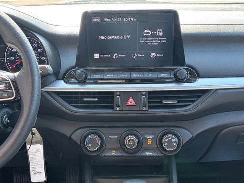 Used 2023 Kia Forte LXS FWD image 16