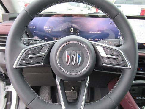 New 2026 Buick Envision Sport Touring image 21