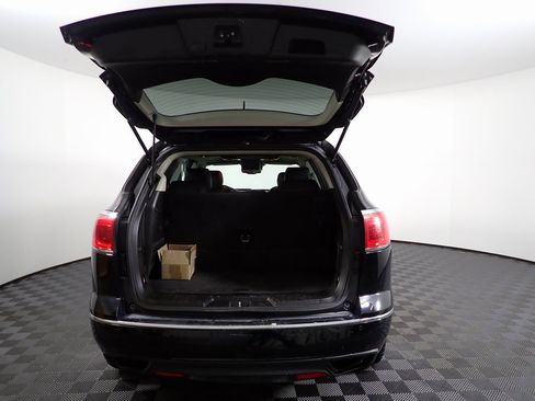 Used 2017 Buick Enclave Premium w/ Experience Buick Package image 16