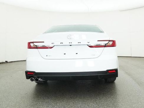 New 2026 Toyota Camry SE image 23