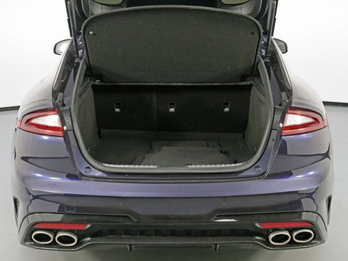 Used 2020 Kia Stinger GT image 9