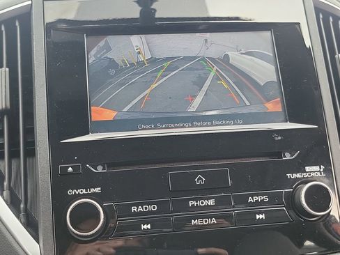 Used 2019 Subaru Crosstrek 2.0i Premium image 10