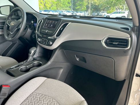 Used 2022 Chevrolet Equinox LS w/ LS Convenience Package image 31