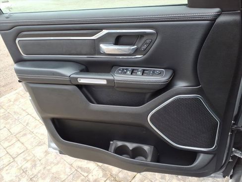 Used 2023 RAM 1500 Laramie image 21