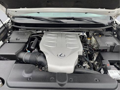 Used 2015 Lexus GX 460 w/ Premium Package AWD/4WD image 9