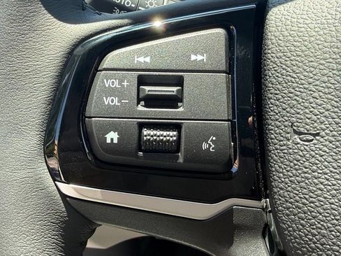New 2026 Honda Odyssey EX-L image 21