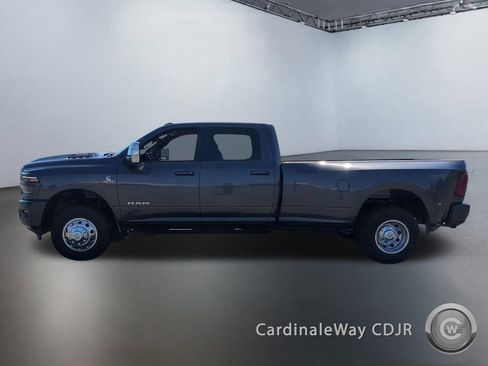 New 2026 RAM 3500 Laramie image 5