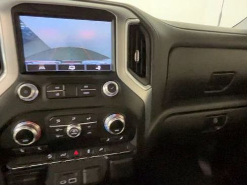 Used 2021 GMC Sierra 2500 SLE w/ SLE Value Package; AWD/4WD image 35