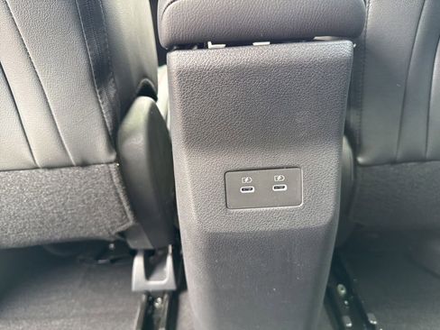 New 2026 Nissan Kicks SR w/ SR Premium Package AWD/4WD image 31