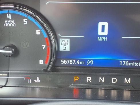 Used 2023 Ford Bronco Sport Badlands w/ Premium Package AWD/4WD image 32