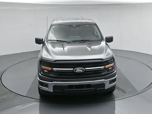 Used 2025 Ford F150 XLT w/ Equipment Group 301A Standard image 38