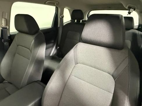 Used 2026 Honda CR-V LX image 32