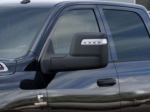 New 2025 RAM 2500 Tradesman AWD/4WD image 36