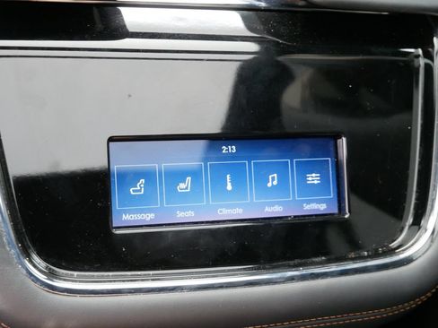 Used 2024 Lincoln Navigator Black Label AWD/4WD image 15