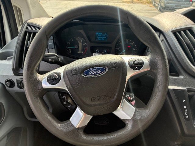 Used 2018 Ford Transit 150 XL RWD image 26