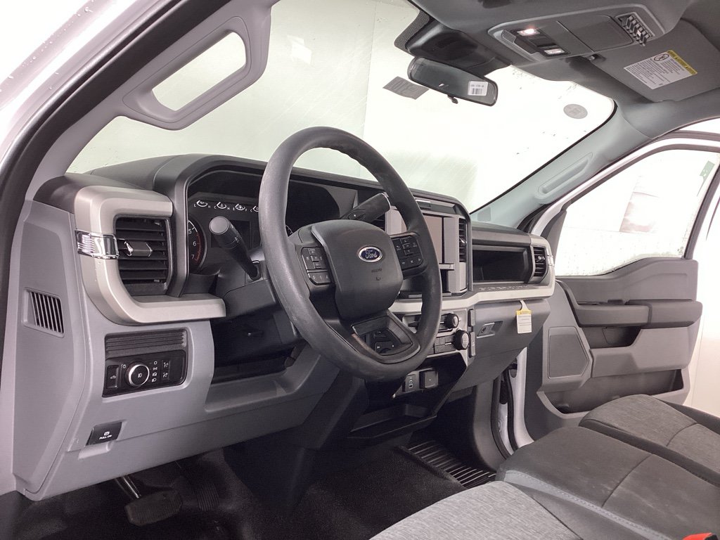 New 2026 Ford F350 XL w/ XL Off-Road Package AWD/4WD image 11
