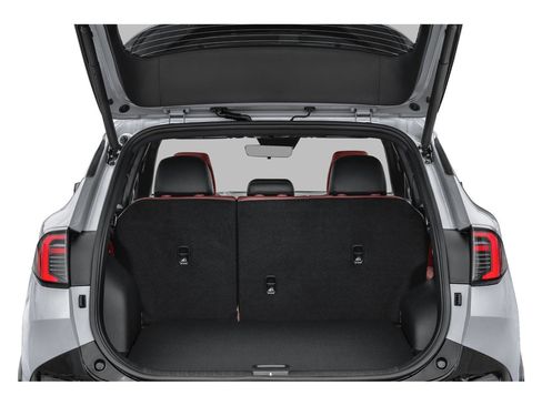 New 2026 Kia Sportage SX FWD image 10